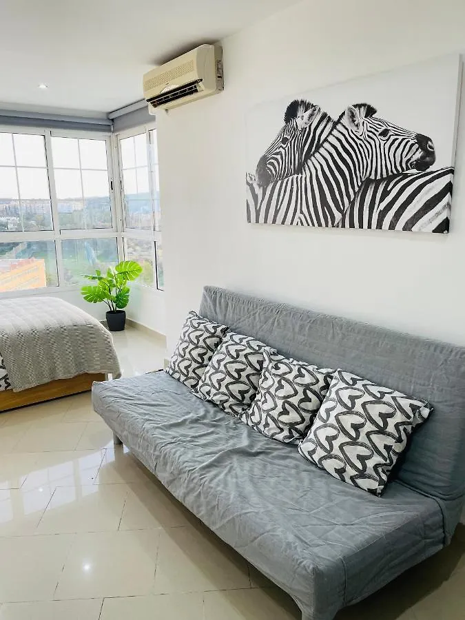 Appartamento Apartamento La Torre 1337 Precioso, Moderno Y Con Piscina Torremolinos