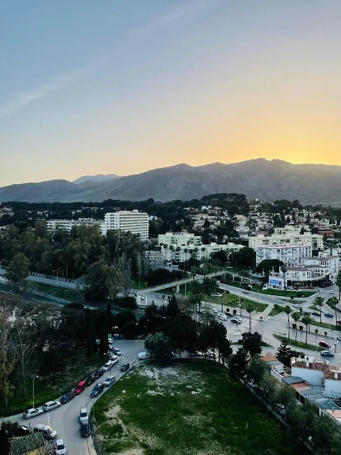 Apartamento La Torre 1337 Precioso, Moderno Y Con Piscina Torremolinos Appartamento