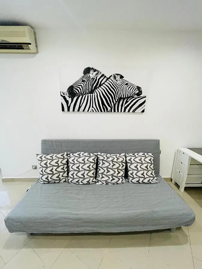 Apartamento La Torre 1337 Precioso, Moderno Y Con Piscina Torremolinos Spagna