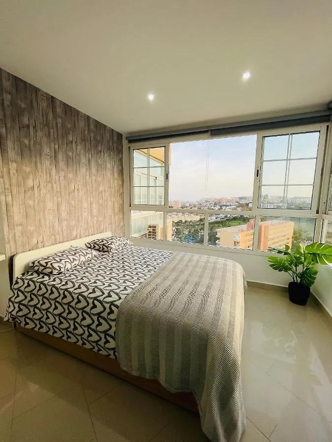 Apartamento La Torre 1337 Precioso, Moderno Y Con Piscina Torremolinos