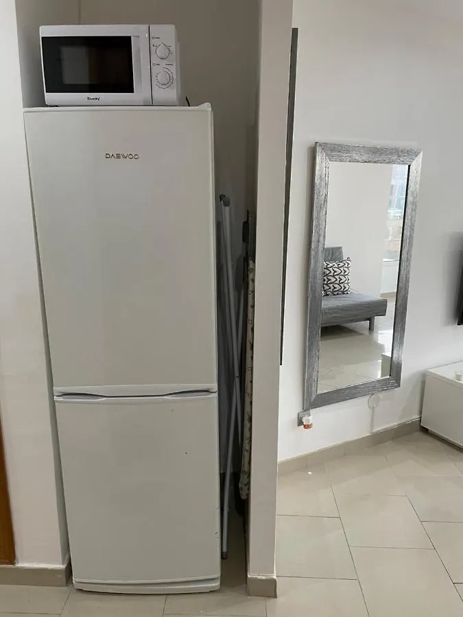 Apartamento La Torre 1337 Precioso, Moderno Y Con Piscina Torremolinos