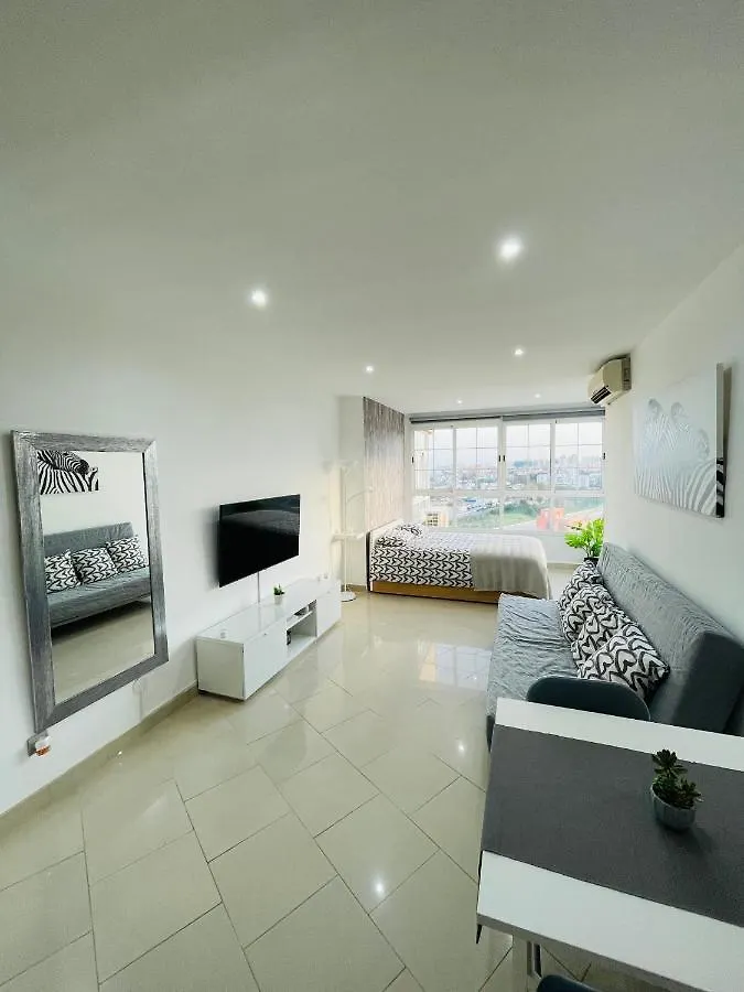 Apartamento La Torre 1337 Precioso, Moderno Y Con Piscina Torremolinos