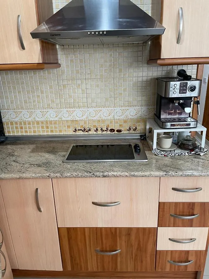 Apartamento La Torre 1337 Precioso, Moderno Y Con Piscina Torremolinos