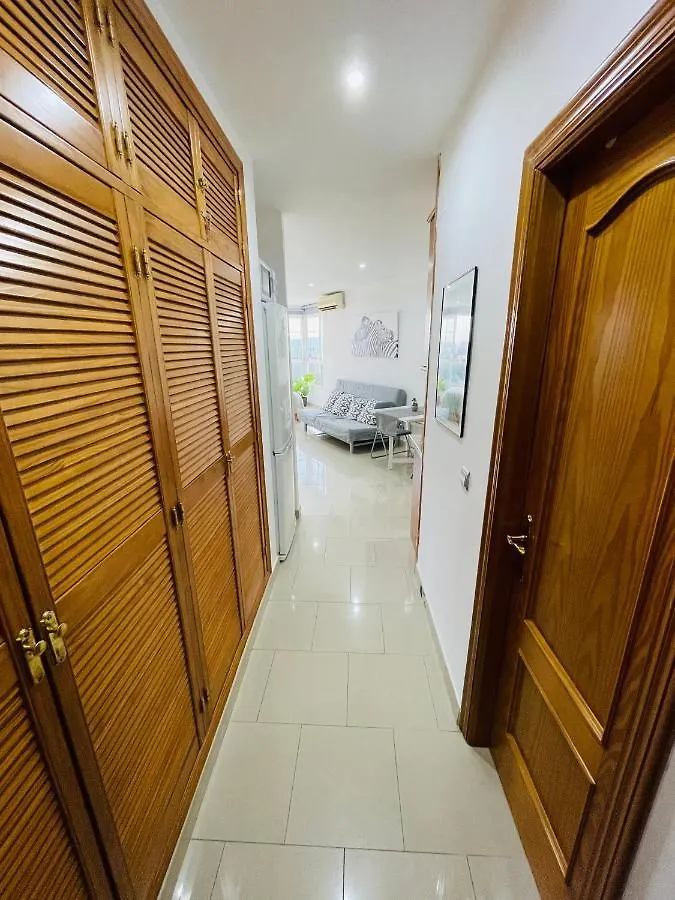 Apartamento La Torre 1337 Precioso, Moderno Y Con Piscina Torremolinos Apartment