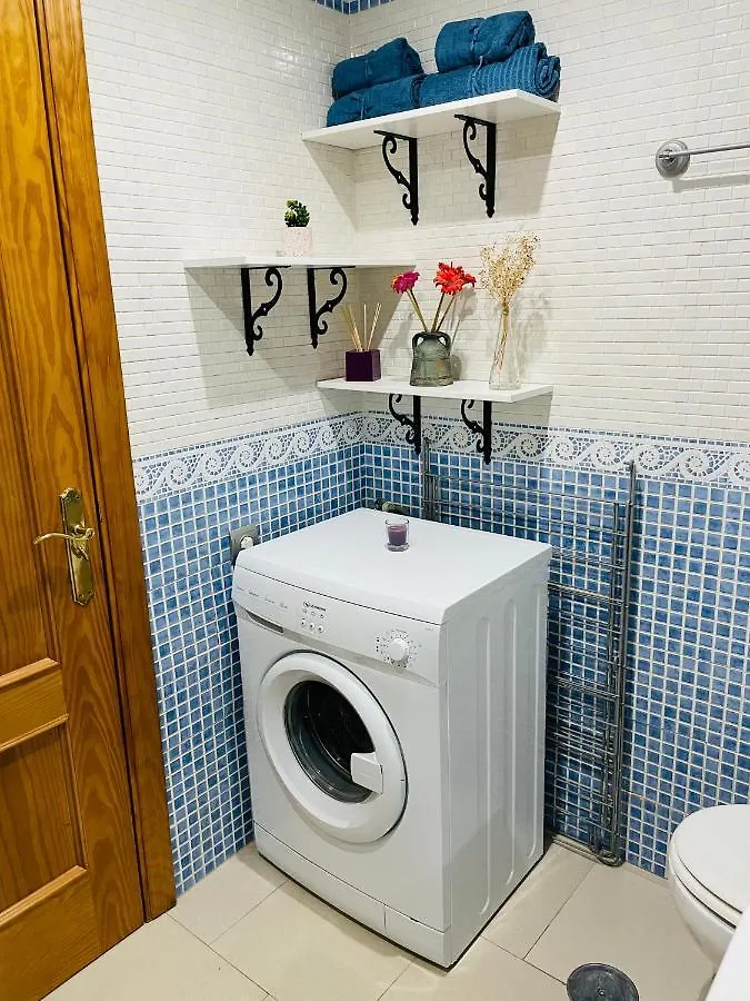 Apartamento La Torre 1337 Precioso, Moderno Y Con Piscina Torremolinos Spain