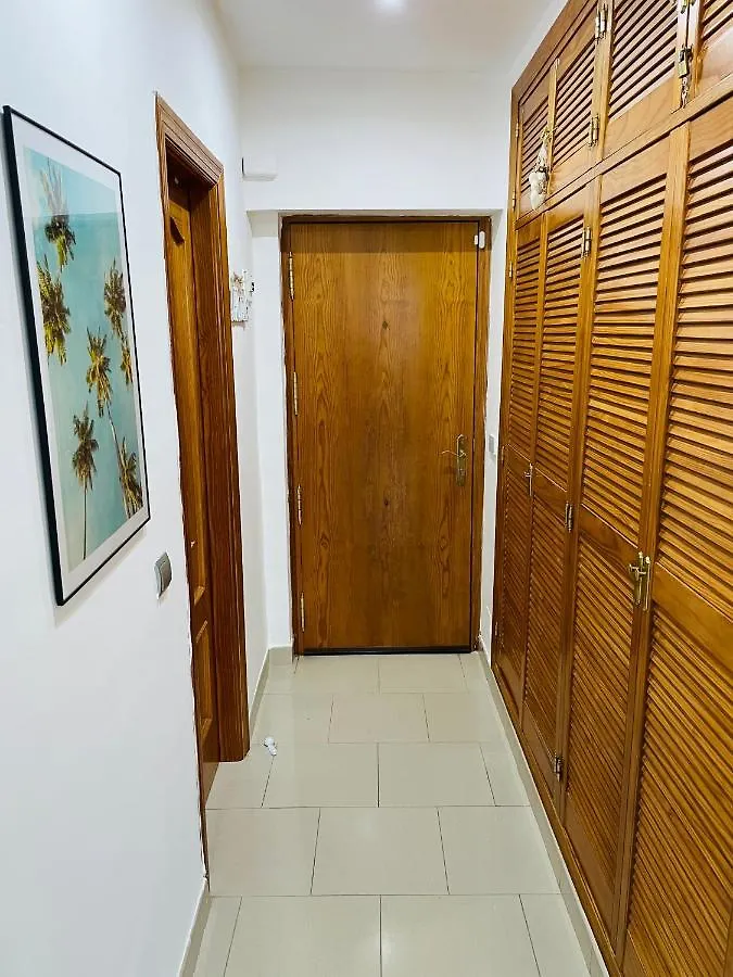 Apartment Apartamento La Torre 1337 Precioso, Moderno Y Con Piscina Torremolinos