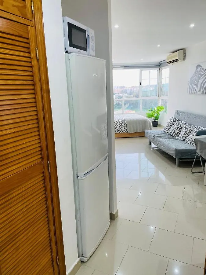 Apartment Apartamento La Torre 1337 Precioso, Moderno Y Con Piscina Torremolinos Spain