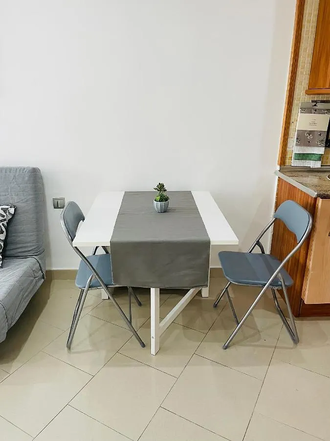 Apartamento La Torre 1337 Precioso, Moderno Y Con Piscina Torremolinos Spain
