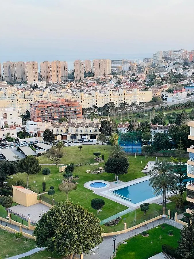 Apartamento La Torre 1337 Precioso, Moderno Y Con Piscina Torremolinos 0*,  Spain