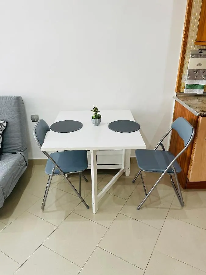 Apartamento La Torre 1337 Precioso, Moderno Y Con Piscina Torremolinos