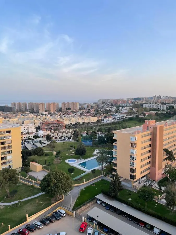 Apartment Apartamento La Torre 1337 Precioso, Moderno Y Con Piscina Torremolinos