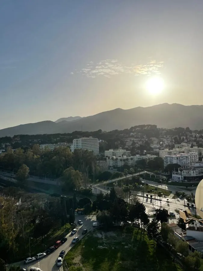 Apartamento La Torre 1337 Precioso, Moderno Y Con Piscina Torremolinos 0*,