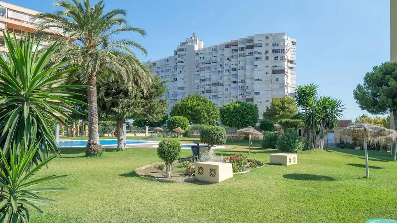 Apartment Apartamento La Torre 1337 Precioso, Moderno Y Con Piscina Torremolinos