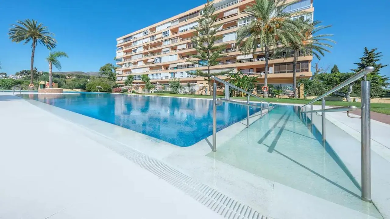 Apartamento La Torre 1337 Precioso, Moderno Y Con Piscina Torremolinos 0*,  Spain