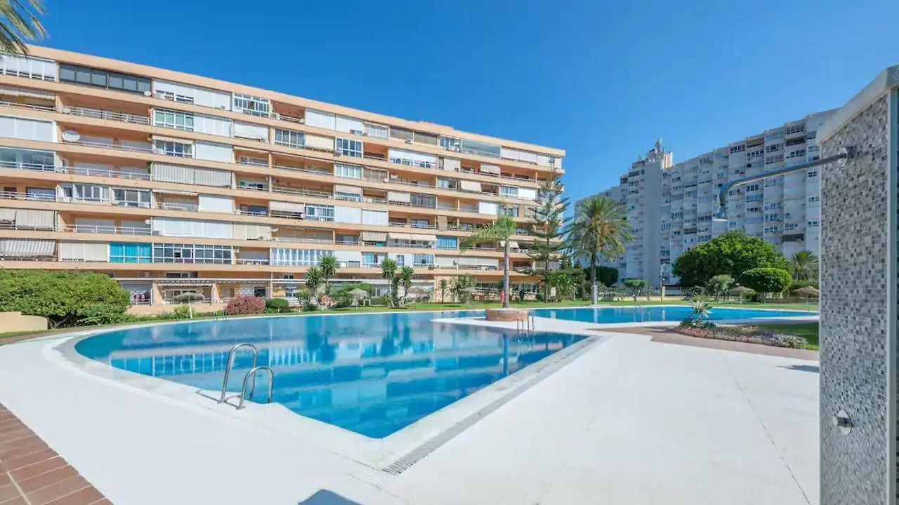 Apartment Apartamento La Torre 1337 Precioso, Moderno Y Con Piscina Torremolinos