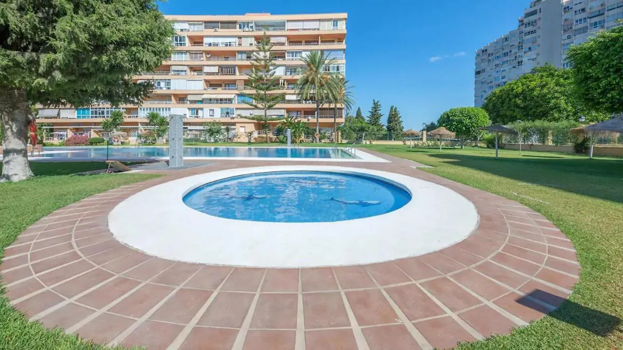 Apartamento La Torre 1337 Precioso, Moderno Y Con Piscina Torremolinos