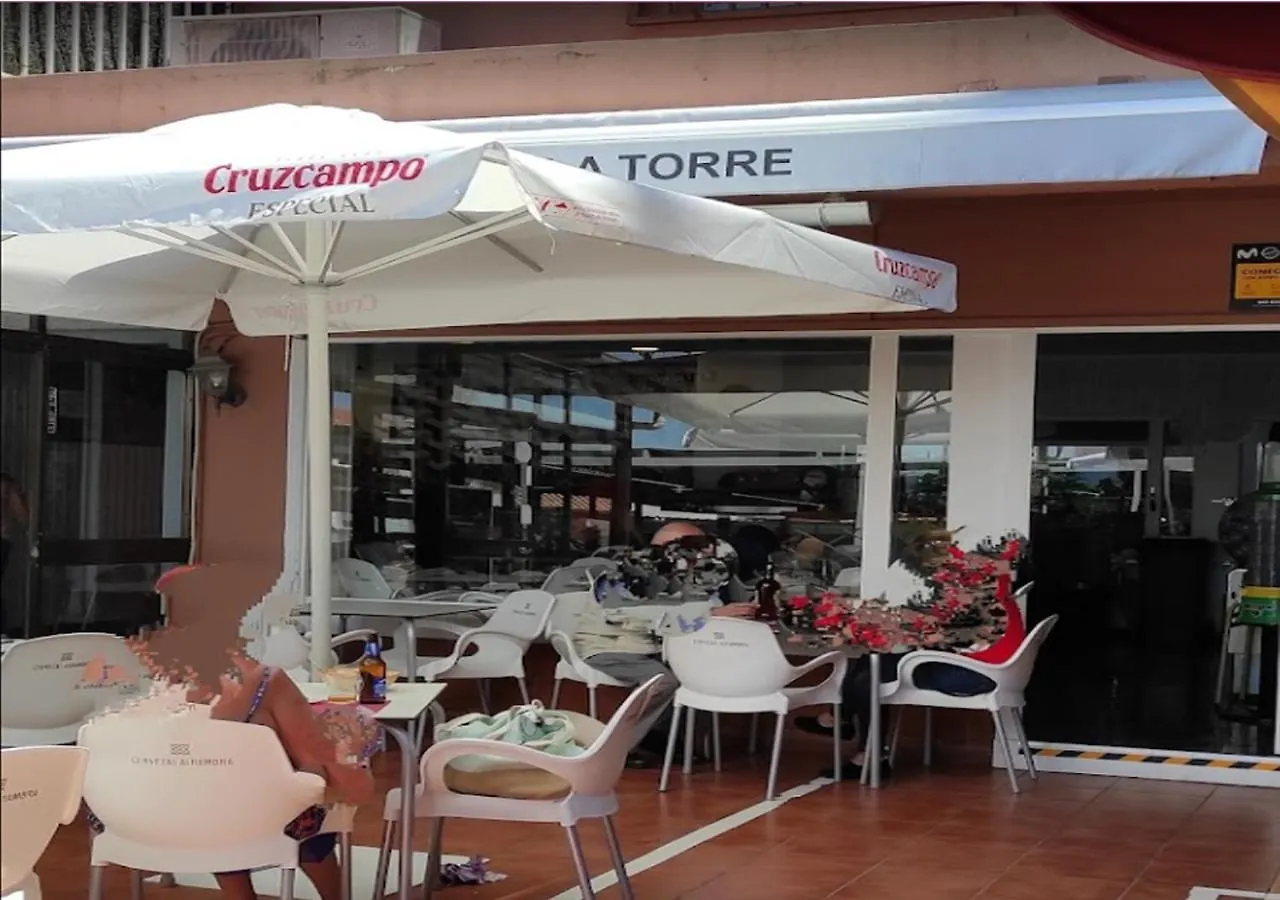 Apartamento La Torre 1337 Precioso, Moderno Y Con Piscina Torremolinos
