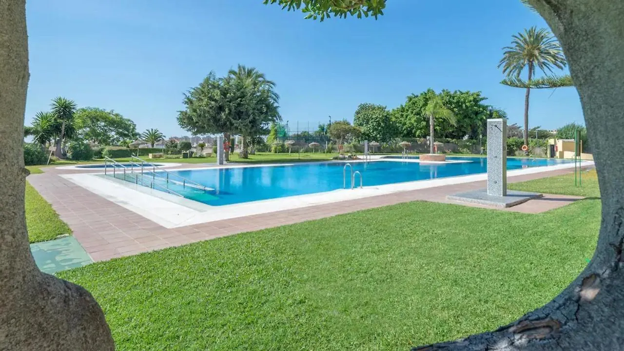 Apartamento La Torre 1337 Precioso, Moderno Y Con Piscina Torremolinos Apartment